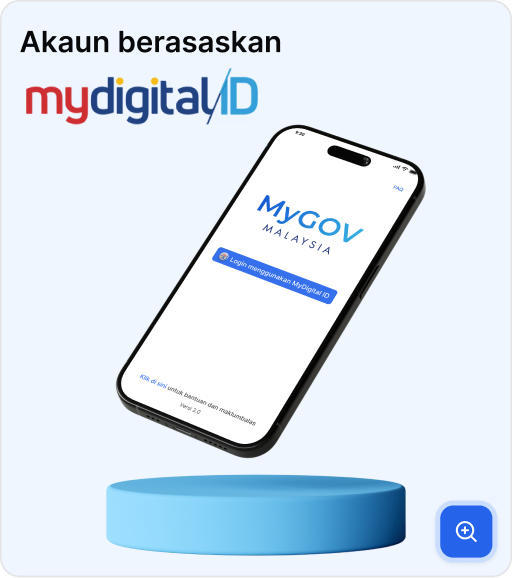 Akaun Berasaskan